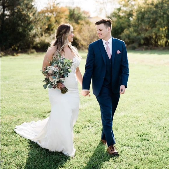 Meet your Posher, Cait - Picture 1 of 1